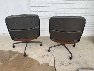 Charles Ray Eames Time Life Herman Miller Charles and Ray Eames
