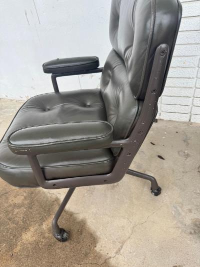 Charles Ray Eames Time Life Herman Miller Charles and Ray Eames
