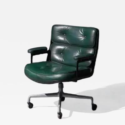 Charles Ray Eames Time Life Lobby Chair by Charles and Ray Eames for Herman Miller USA 1960s