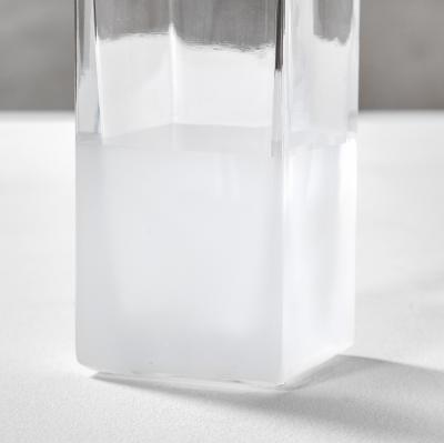 Charles Rennie Mackintosh Charles Rennie Mackintosh Vase by Colle Cristalleria Glass 1984