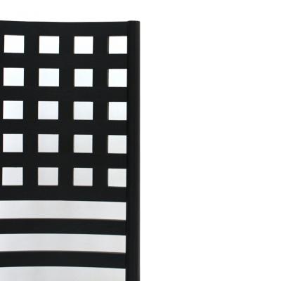 Charles Rennie Mackintosh Mid Century Modern Mackintosh 292 Hill House 1 Italian Pair of Ashwood Chairs