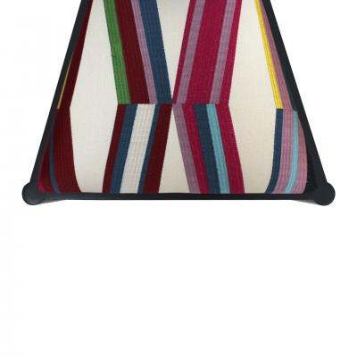 Charles Rennie Mackintosh Mid Century Modern Mackintosh 292 Hill House 1 Italian Pair of Ashwood Chairs