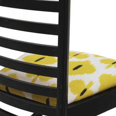 Charles Rennie Mackintosh Mid Century Modern Mackintosh 292 Hill House 1 Italian Pair of Ashwood Chairs