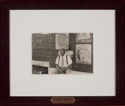 Charles Robert Searles Americas Best
