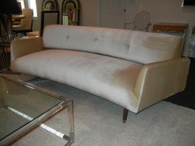 Charles Stendig Stendig Sofa