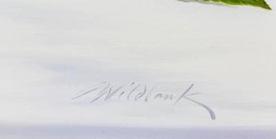 Charles Wildbank Bowl of Cherries