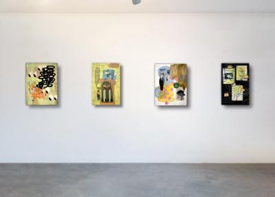 Charles Yuen Did You Sign Your Check 