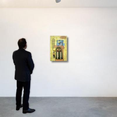 Charles Yuen Did You Sign Your Check 