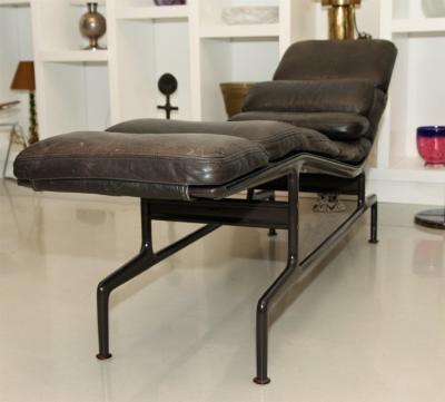 Charles and Ray Eames Charles and Ray Eames Billy Wilder Chaise