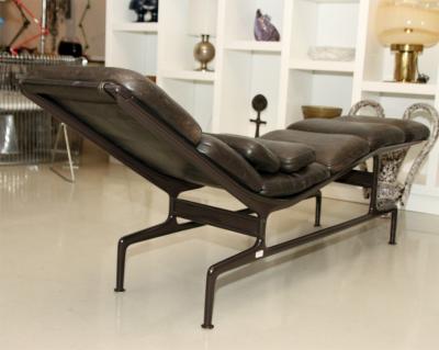 Charles and Ray Eames Charles and Ray Eames Billy Wilder Chaise