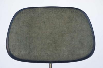 Charles and Ray Eames Classic Vintage Charles and Ray Eames for Herman Miller DCM chair