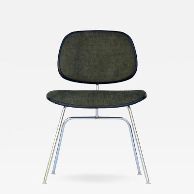 Charles and Ray Eames Classic Vintage Charles and Ray Eames for Herman Miller DCM chair