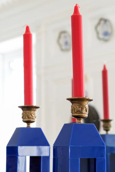 Charles de Metz Noblat Gargantua