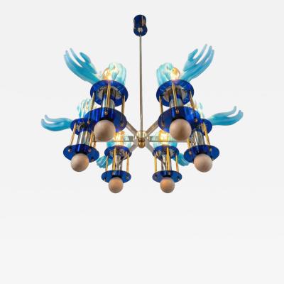 Charles de Metz Noblat Manibus