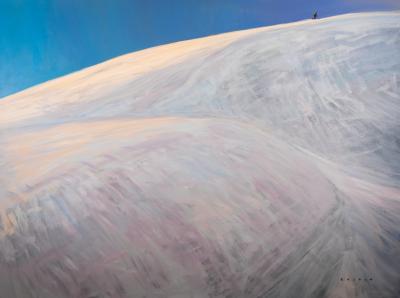 Charlie Easton Breaking Trail