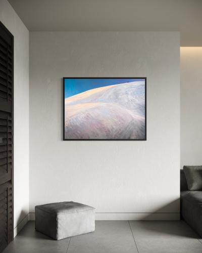 Charlie Easton Breaking Trail