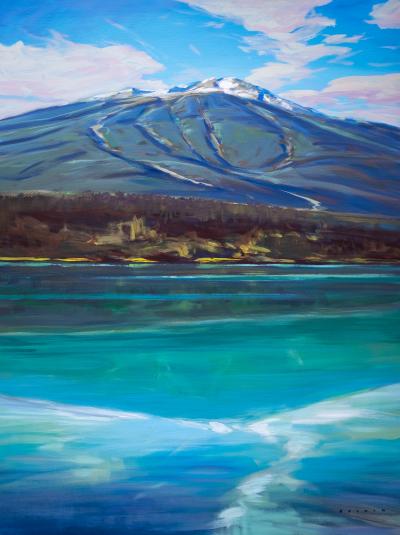 Charlie Easton Green Lake Summer