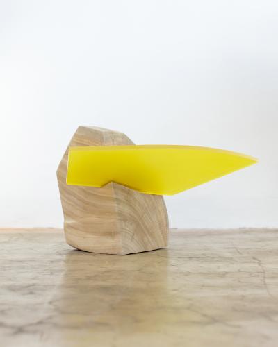 Charlie Edmiston CE 075