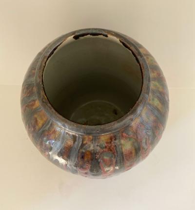 Charlotte Chauchet Guillere EARLY PRIMAVERA VASE