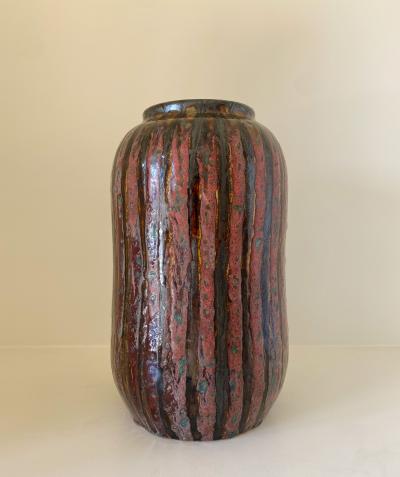 Charlotte Chauchet Guillere EARLY PRIMAVERA VASE