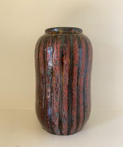 Charlotte Chauchet Guillere EARLY PRIMAVERA VASE