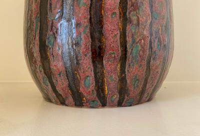 Charlotte Chauchet Guillere EARLY PRIMAVERA VASE