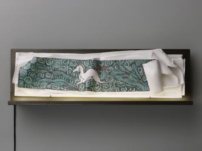 Charlotte Cornaton Run