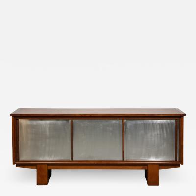 Charlotte Perriand, Cabinet on Base
