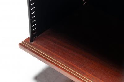 Charlotte Perriand Bloc Sideboard by Charlotte Perriand for Cit Cansado 1950s