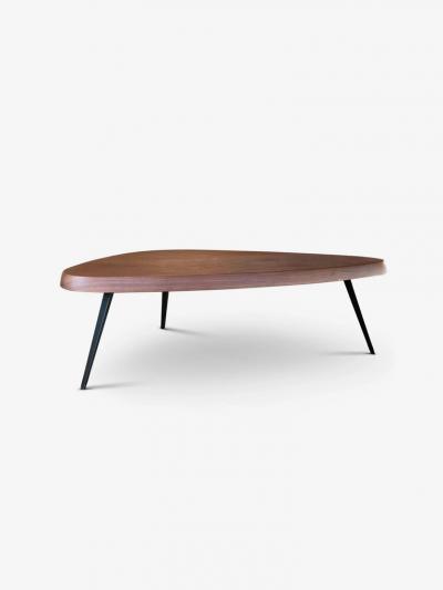 Charlotte Perriand CHARLOTTE PERRIAND 527 MEXIQUE LOW TABLE