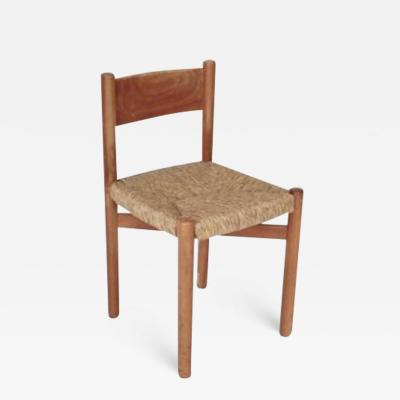Charlotte Perriand Tripod Chair in Ash — FORM Atelier