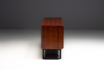 Charlotte Perriand Cansado Sideboard by Charlotte Perriand France 1950s