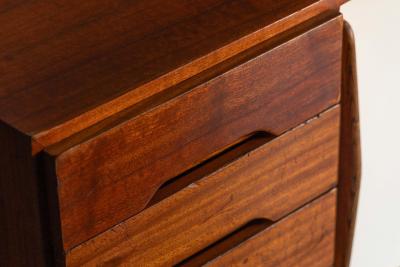 Charlotte Perriand Cansado Sideboard by Charlotte Perriand France 1950s