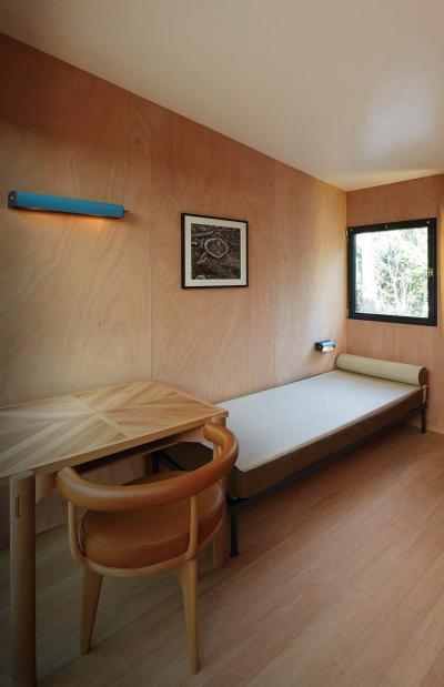 Charlotte Perriand Charlotte Perriand Applique Cylindrique Wall Lamp Longue