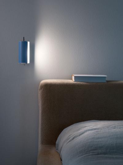 Charlotte Perriand Charlotte Perriand Applique Cylindrique Wall Lamp Longue