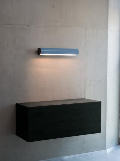 Charlotte Perriand Charlotte Perriand Applique Cylindrique Wall Lamp Longue