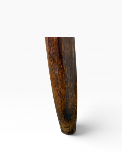 Charlotte Perriand Charlotte Perriand Berger Stool Modern Design France 1950s