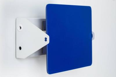 Charlotte Perriand Charlotte Perriand Blue CP1 Wall Lights