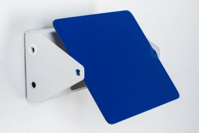 Charlotte Perriand Charlotte Perriand Blue CP1 Wall Lights