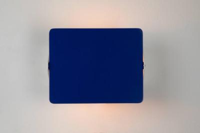 Charlotte Perriand Charlotte Perriand Blue CP1 Wall Lights