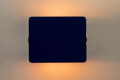 Charlotte Perriand Charlotte Perriand Blue CP1 Wall Lights