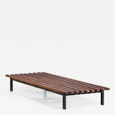 Charlotte Perriand Charlotte Perriand Cansado Bench or Coffee Table