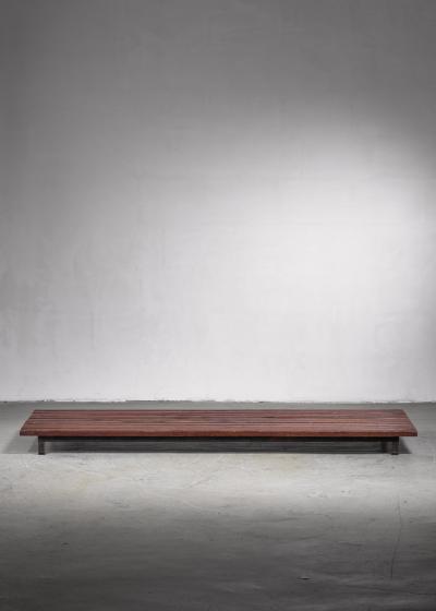 Charlotte Perriand Charlotte Perriand Cansado bench or coffee table