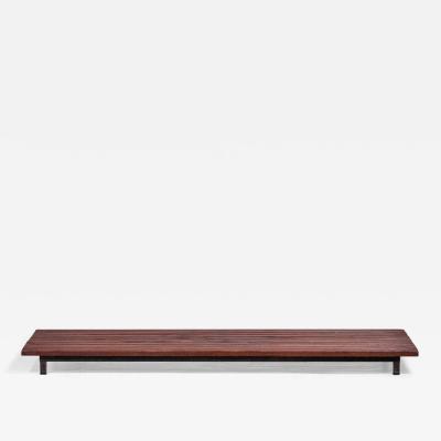 Charlotte Perriand Charlotte Perriand Cansado bench or coffee table