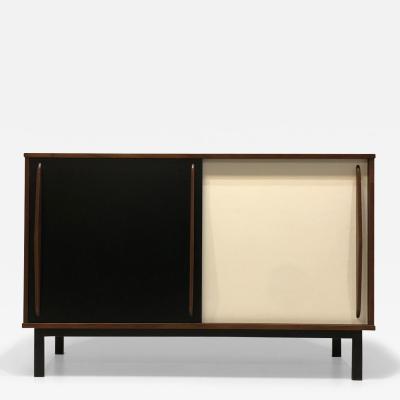 Charlotte Perriand Charlotte Perriand Consado Small Sideboard or Buffet