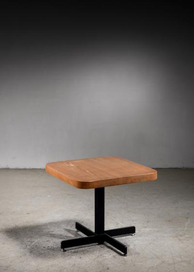 Charlotte Perriand Charlotte Perriand Les Arcs table