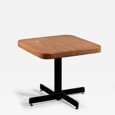 Charlotte Perriand Charlotte Perriand Les Arcs table