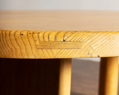 Charlotte Perriand Charlotte Perriand Libre Coffee Table