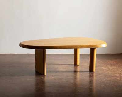 Charlotte Perriand Charlotte Perriand Libre Coffee Table