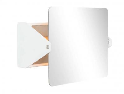 Charlotte Perriand Charlotte Perriand Mirrored Applique Volet Pivotant Wall Light
